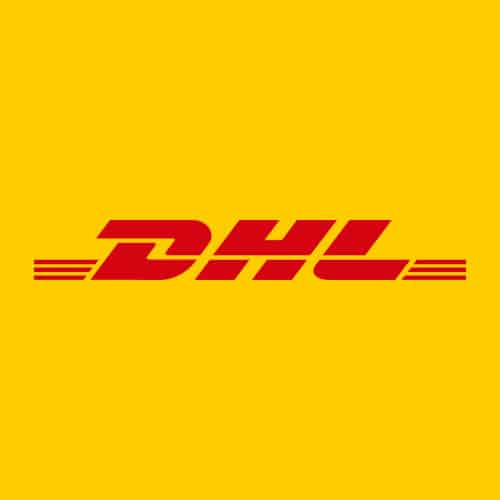 DHL Dubai